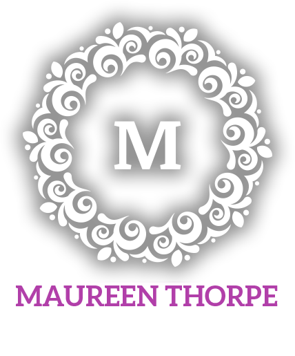 Maureen Thorpe Wedding Celebrant