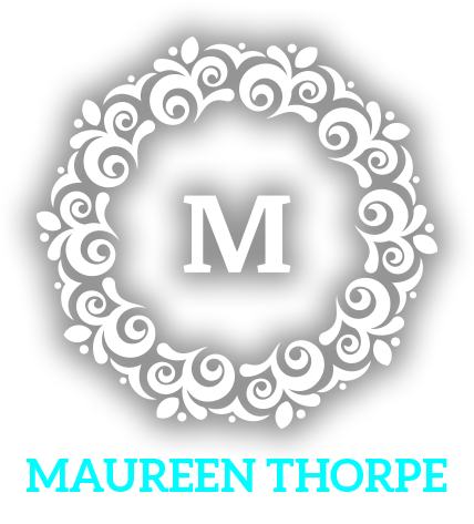 Maureen Thorpe Wedding Celebrant
